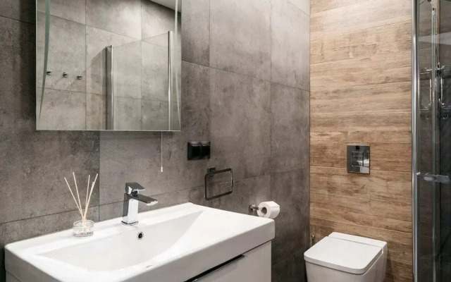 Luxury Kościuszki near Wawel And River