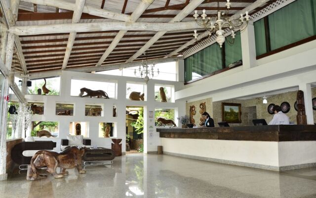 Hotel Fazenda Hípica Atibaia