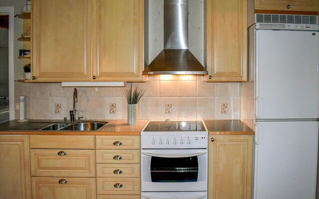 Beautiful Home in Vimmerby With 2 Bedrooms