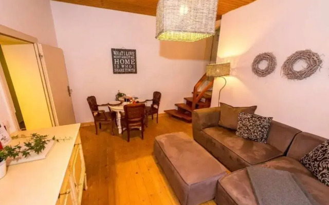Holiday Apartment at Castle I