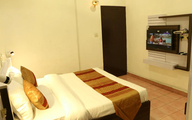 OYO 3625 Hotel Surya