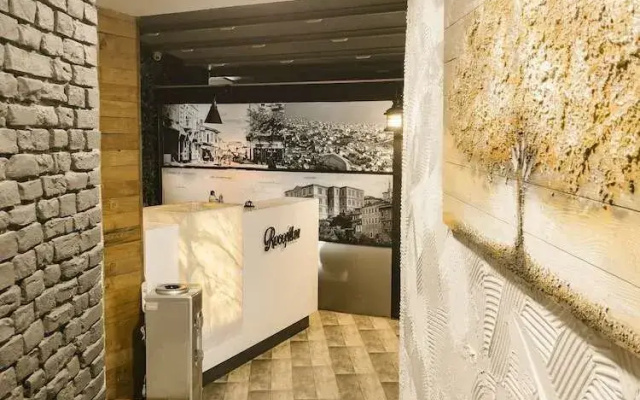 Hann Otel