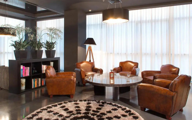 Leonardo Boutique Hotel Tel Aviv