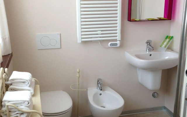 Residence Lenno