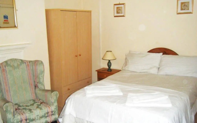 The Mill Hotel