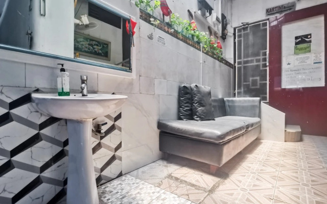 Kartini Residence at Pasar Baru Jakarta