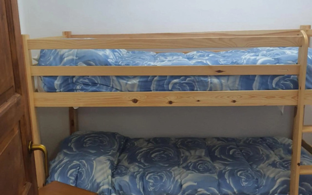 Antica Neviera House