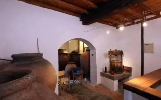 Posada de Amonaria