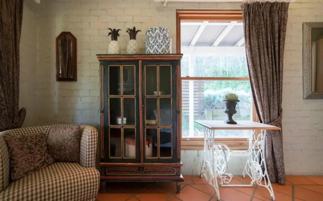 Thistle Hill Guest House