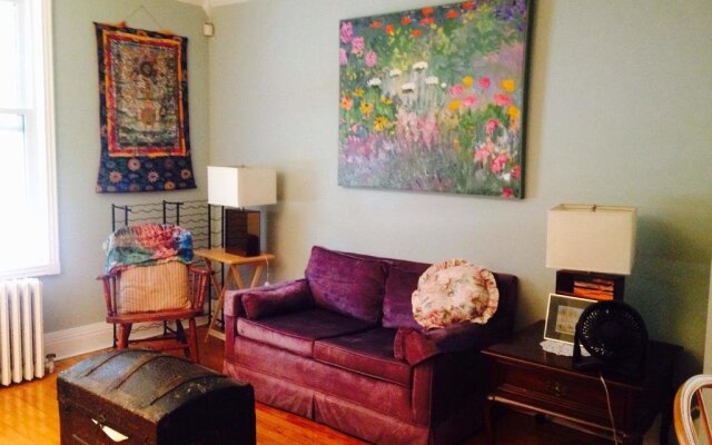 Riverview Bed and Breakfast