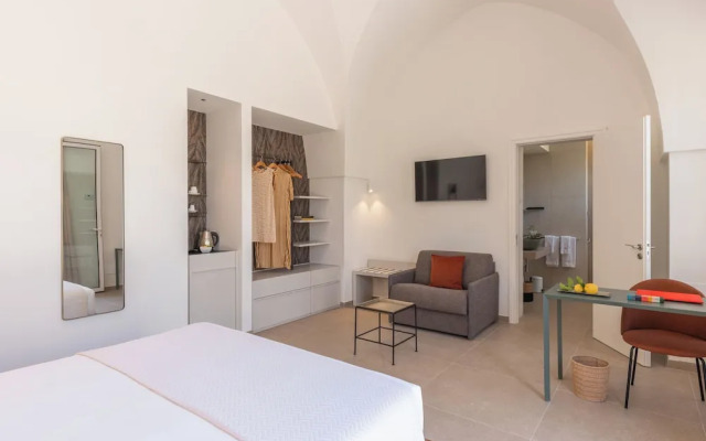 Lavilla Suite & Relax
