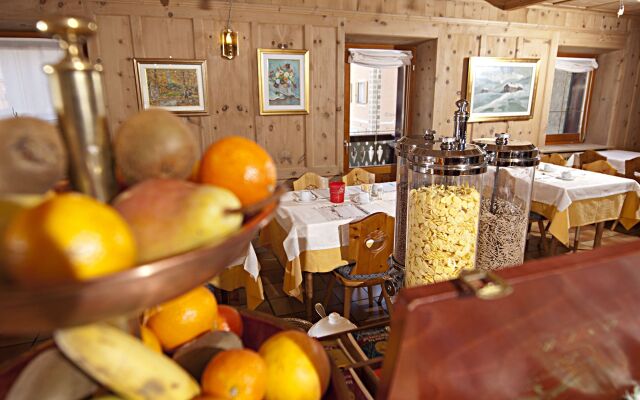 Hotel Livigno