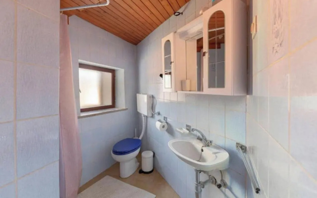 Fairy-tale Tiny House From 17th Century