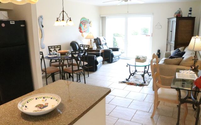 Jamaica Royale 030 - 1 Br Villa