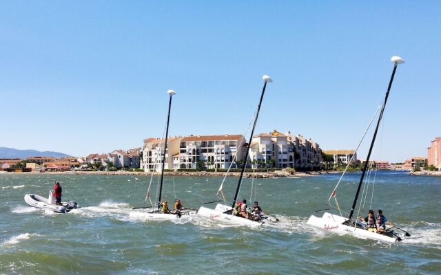 Holiday Home Rue Sombrero