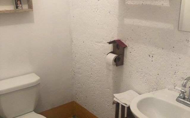 La Casa de las Hortensias