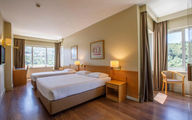 Hotel Fundador