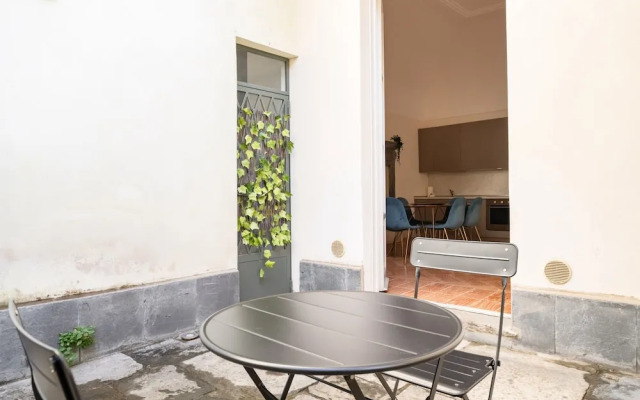 Palazzo Odescalchi by Wonderful Italy - Apt 4