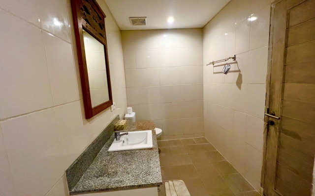 Sau Bali Beach House Canggu