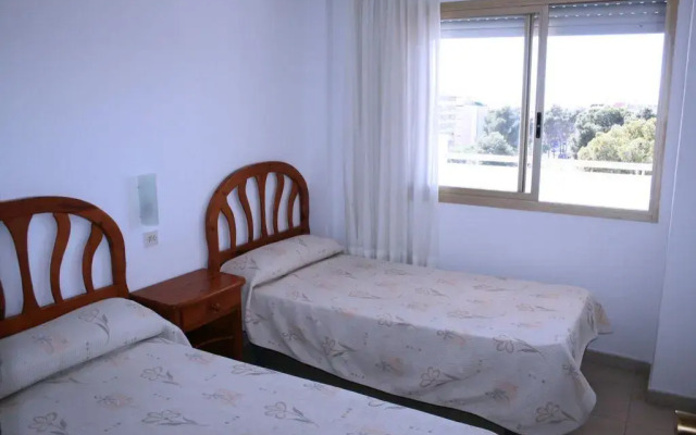 Apartamentos Ibersol Arquus