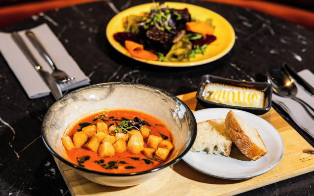 TRIBE Riga City Centre Hotel