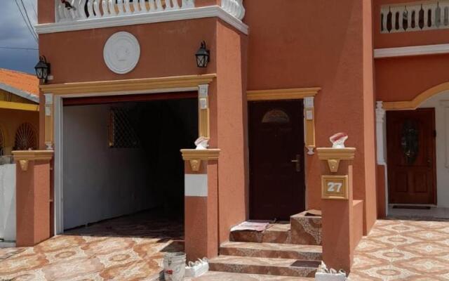 Royal Vybez Vacation Homes