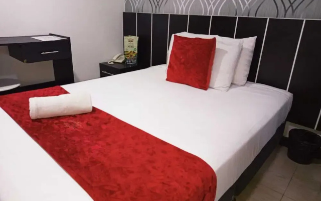 Hotel Boutique Markes