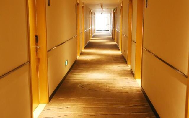 City Comfort Inn Zhuzhou Yanling Shanshui Xingcheng