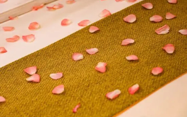Floral Hotel·An instant hotel