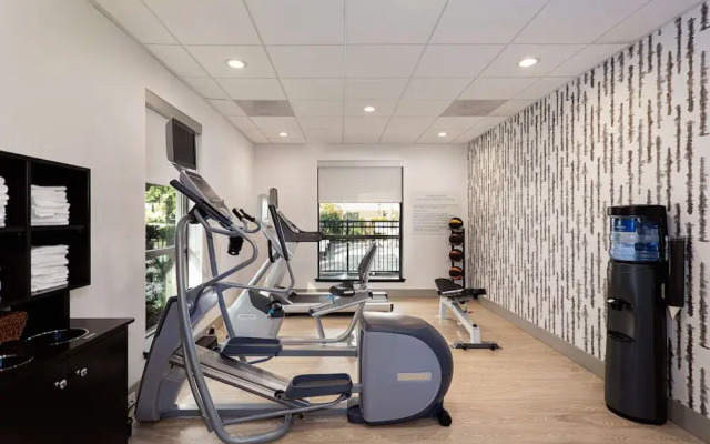 Wyndham Garden Charleston Mount Pleasant