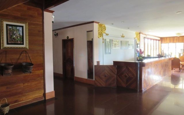 Phu Thevada Hotel