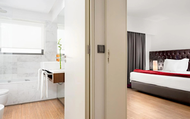 Hotel dos Zimbros