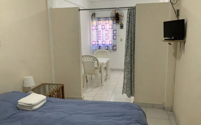 Ozama Economical Apartments