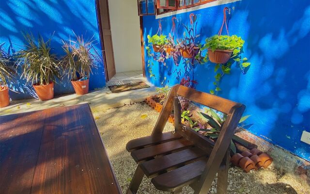 Casa del Artista B&B