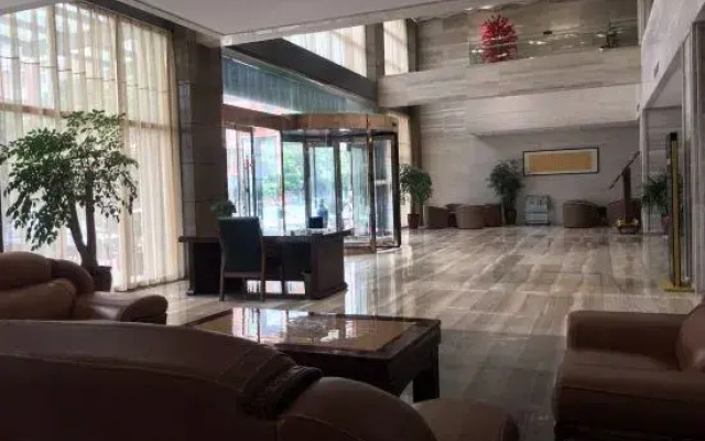 Rongda Conference Center Business Hotel