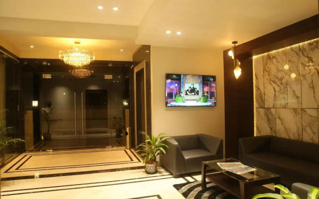 PARK IRIS HOTELS, Bharathi Nagar