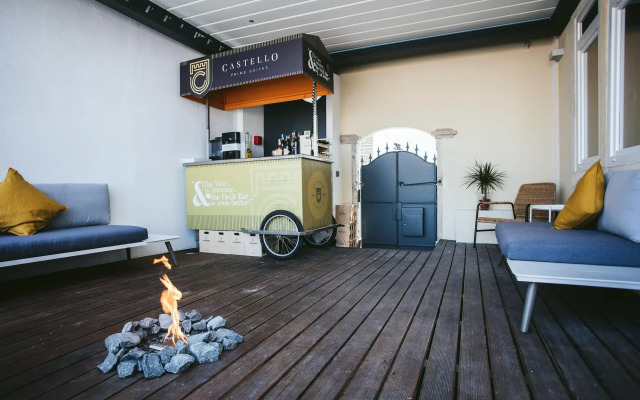 Castello Prime Suites