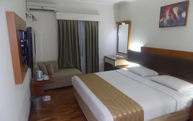Hotel Mega Proklamasi