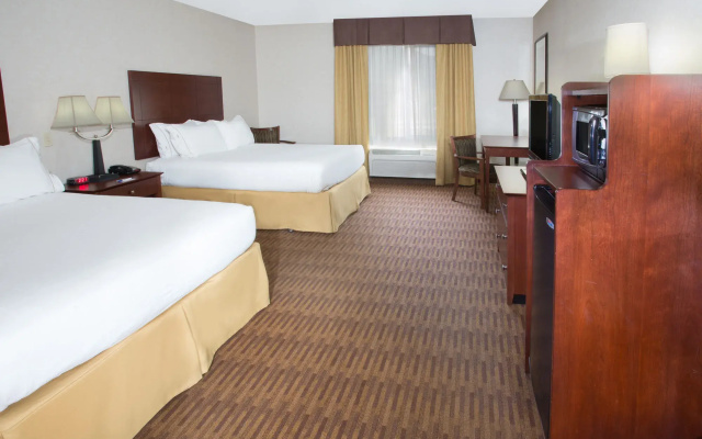 Holiday Inn Express Yreka-Shasta Area by IHG
