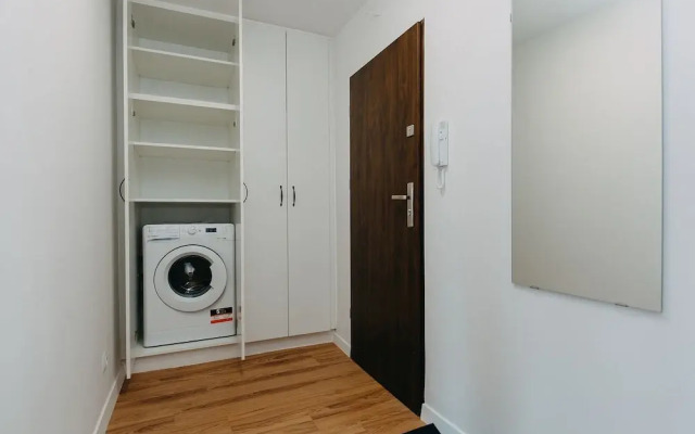 ShortStayPoland Panska