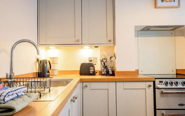 Host Stay Oxford Road House