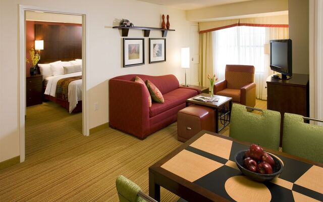 Residence Inn Camarillo