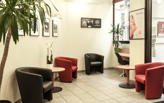 Ibis Lille Centre Grand Palais