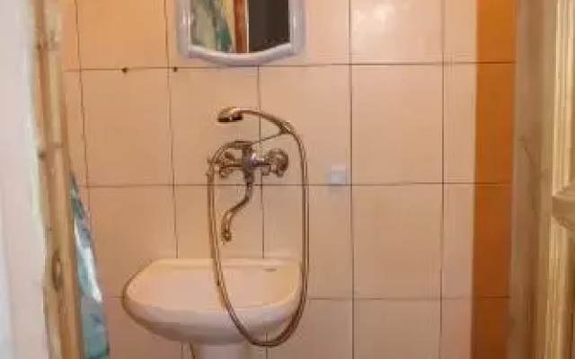 Гостевой дом Ангелина — фото