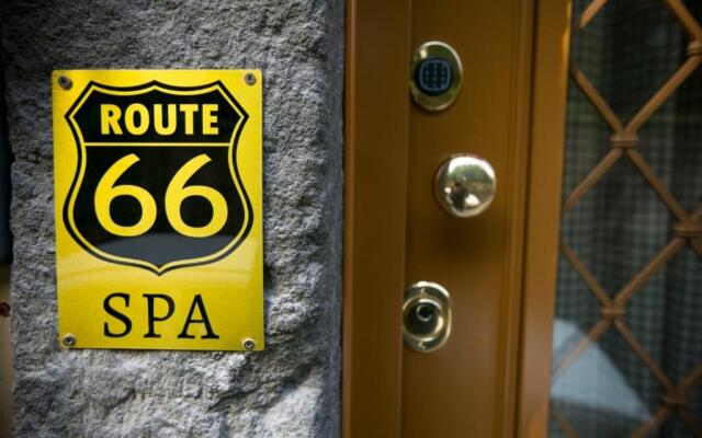 Route 66 Spa