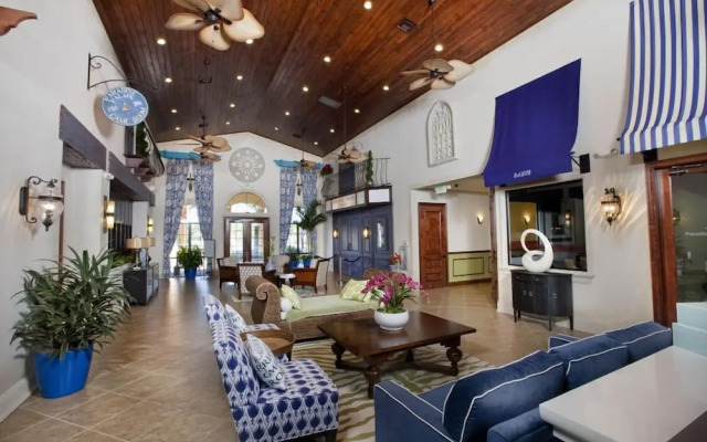 Paradise Palms VBRM