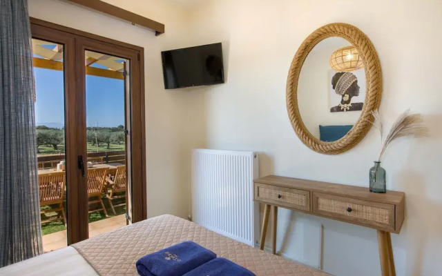 EcoHome Villa