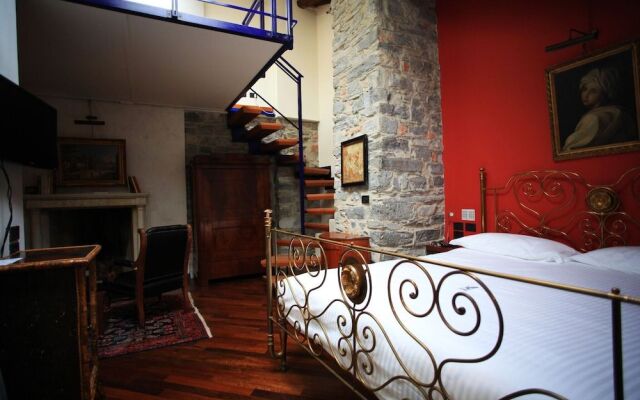 B&B Convento S. Antonio