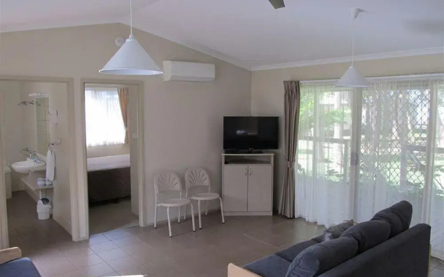 Koala Shores Port Stephens Holiday Park