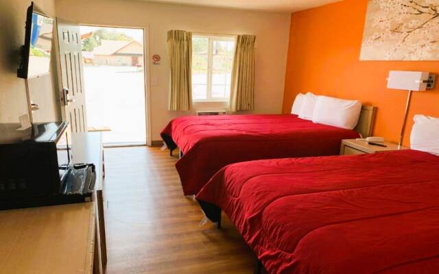 Royal Gateway Motel By OYO